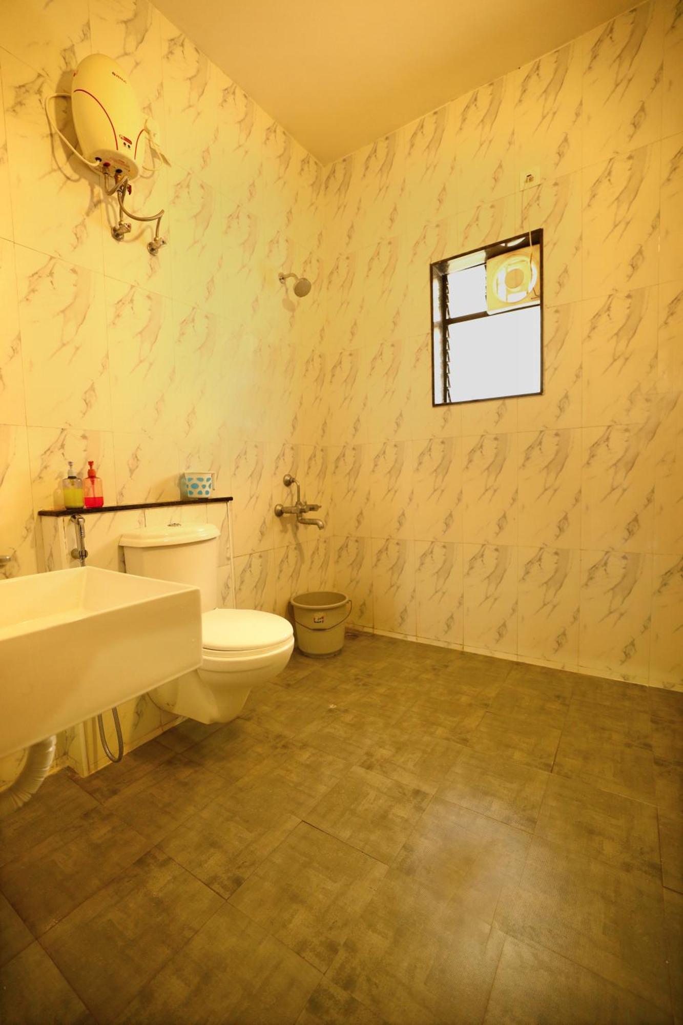 Coco Nest Resort มหาพลีปุรัม ภายนอก รูปภาพ