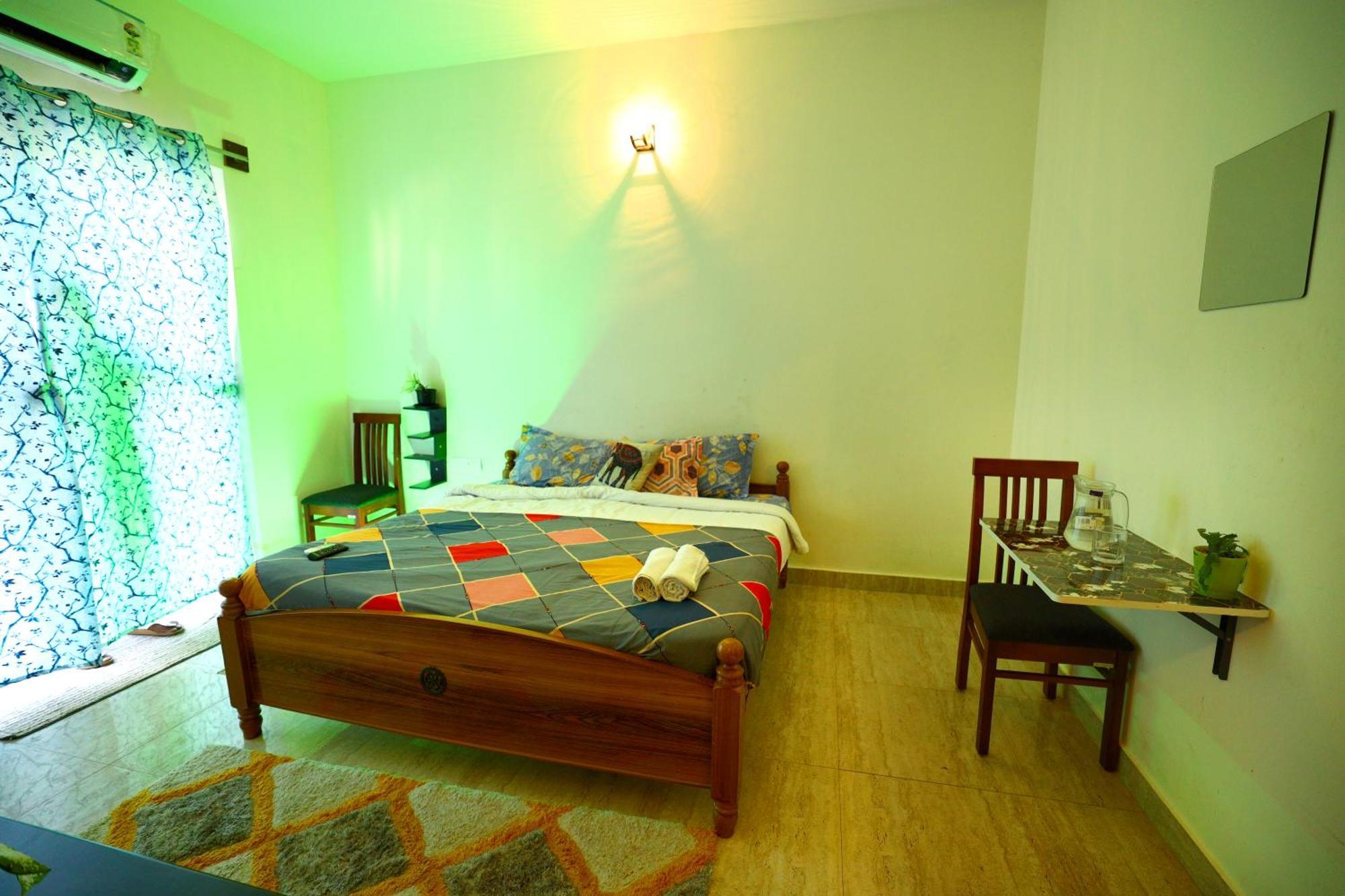 Coco Nest Resort มหาพลีปุรัม ภายนอก รูปภาพ