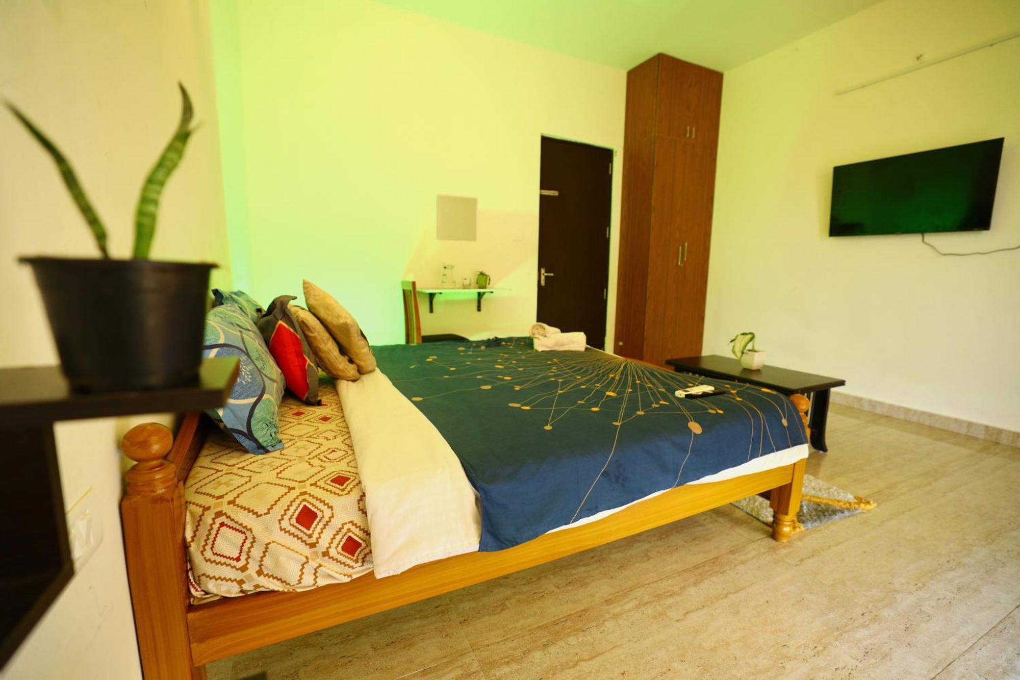 Coco Nest Resort มหาพลีปุรัม ภายนอก รูปภาพ