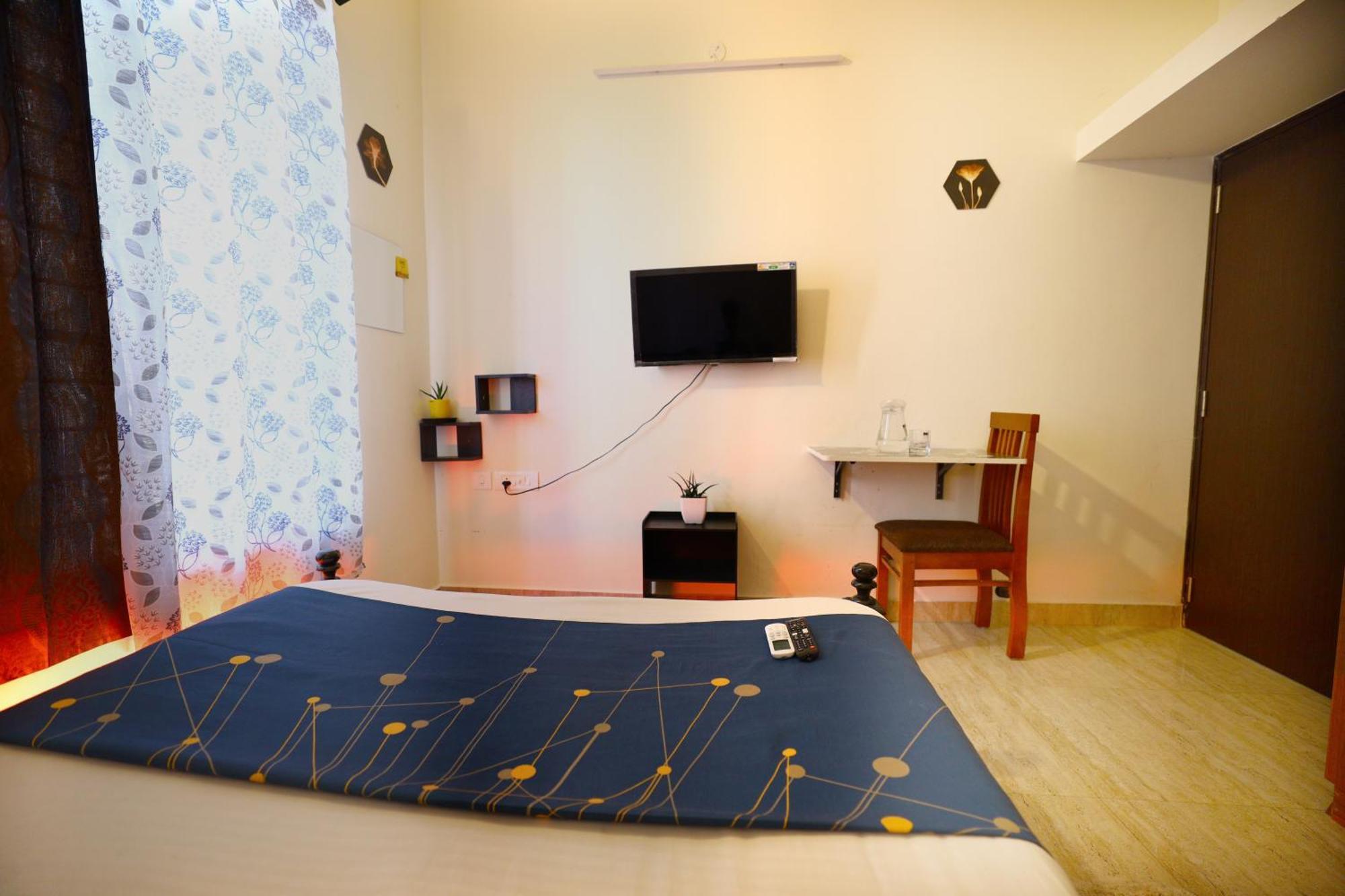 Coco Nest Resort มหาพลีปุรัม ภายนอก รูปภาพ