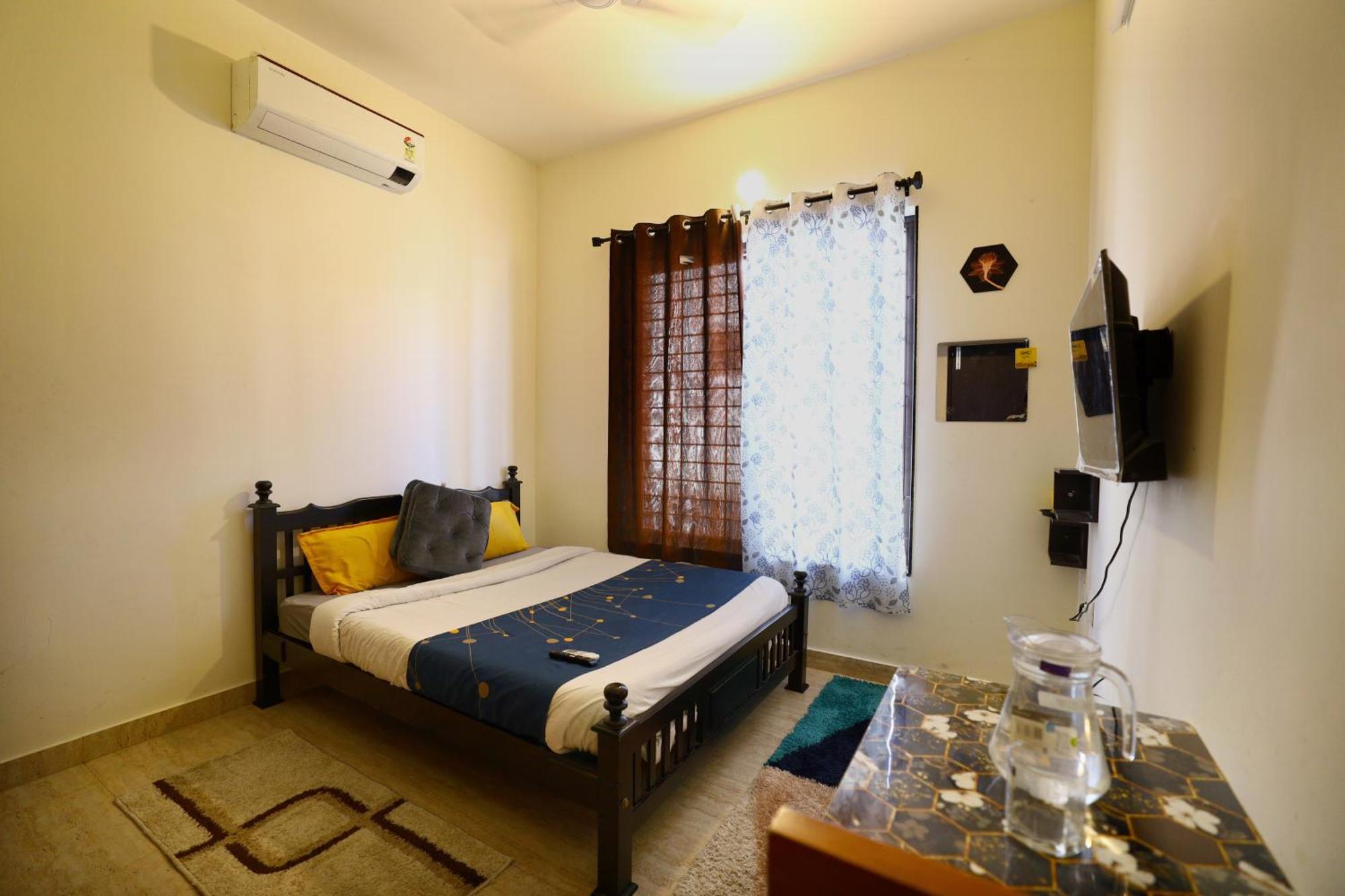 Coco Nest Resort มหาพลีปุรัม ภายนอก รูปภาพ