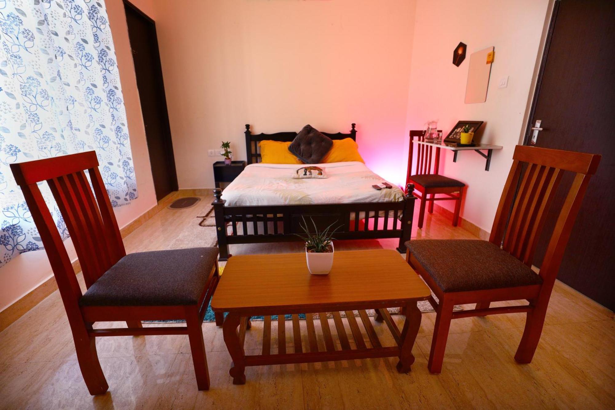 Coco Nest Resort มหาพลีปุรัม ภายนอก รูปภาพ