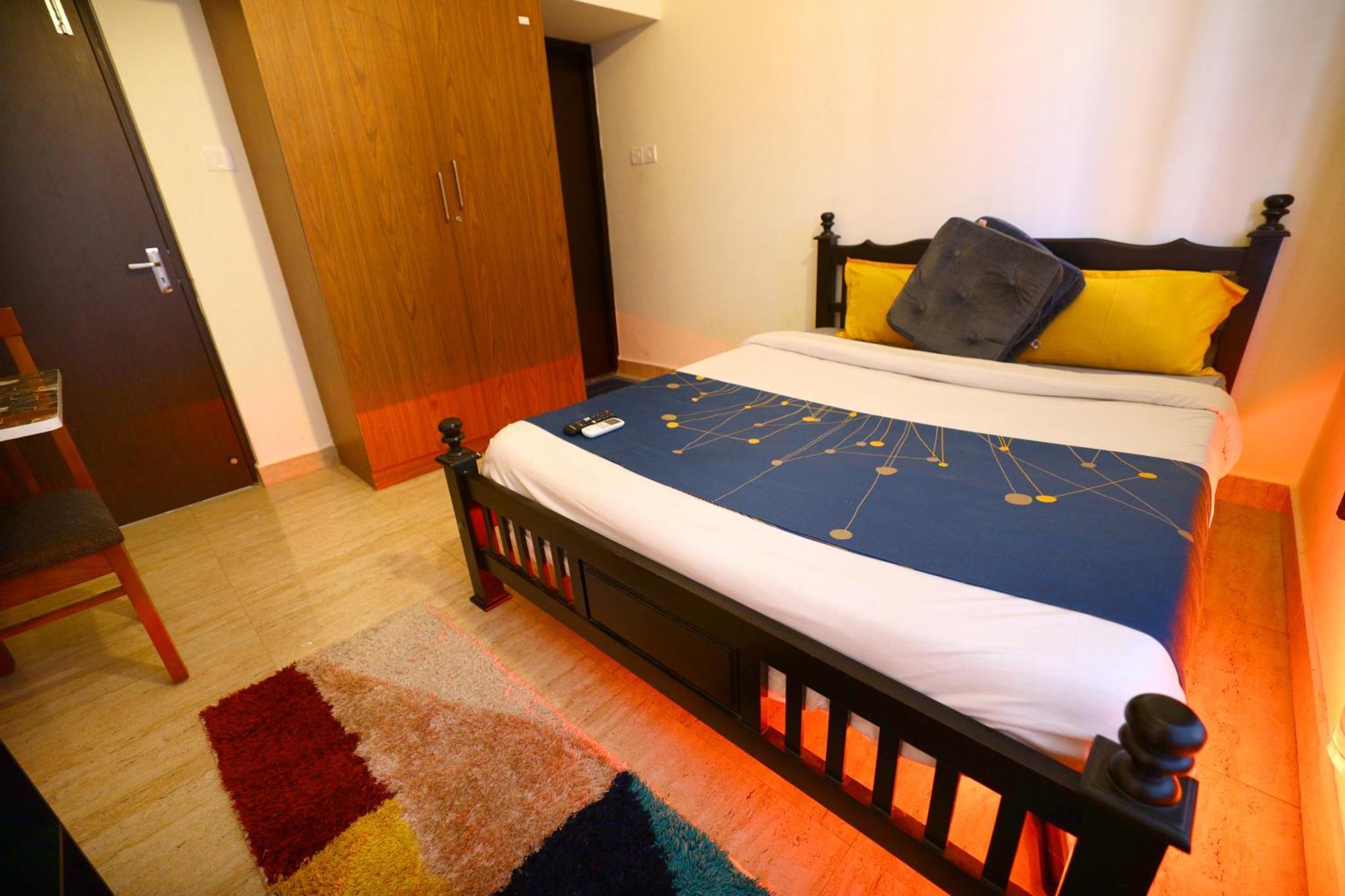 Coco Nest Resort มหาพลีปุรัม ภายนอก รูปภาพ