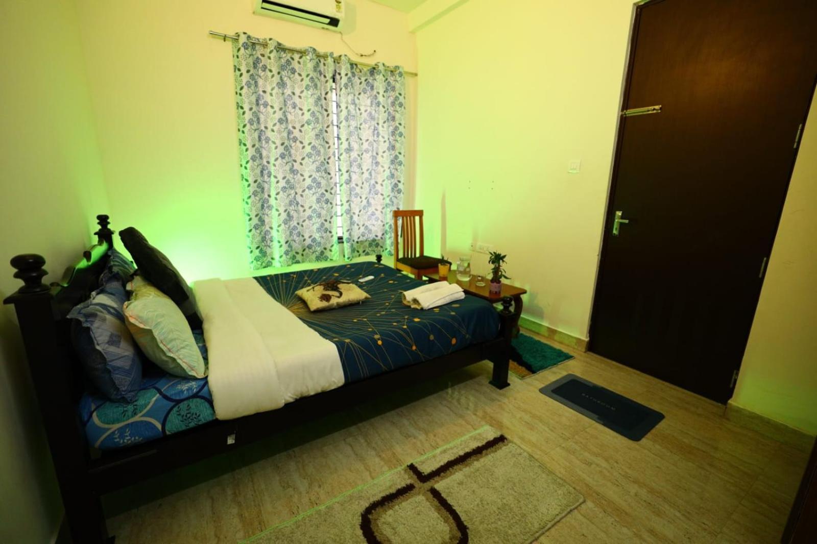 Coco Nest Resort มหาพลีปุรัม ภายนอก รูปภาพ